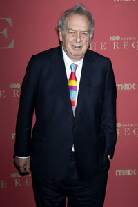 Serienpremiere 'The Regime' in New York