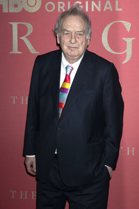 Serienpremiere 'The Regime' in New York