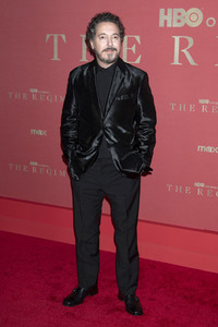 Serienpremiere 'The Regime' in New York