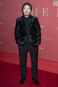 Serienpremiere 'The Regime' in New York