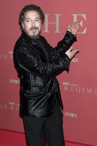 Serienpremiere 'The Regime' in New York