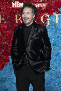 Serienpremiere 'The Regime' in New York