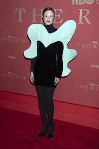 Serienpremiere 'The Regime' in New York