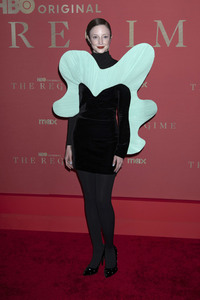 Serienpremiere 'The Regime' in New York