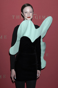 Serienpremiere 'The Regime' in New York