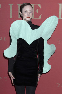 Serienpremiere 'The Regime' in New York