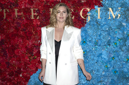 Serienpremiere 'The Regime' in New York