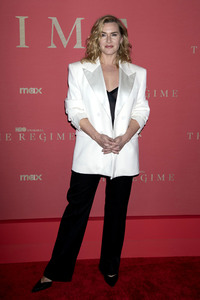 Serienpremiere 'The Regime' in New York