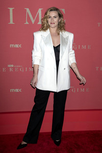 Serienpremiere 'The Regime' in New York