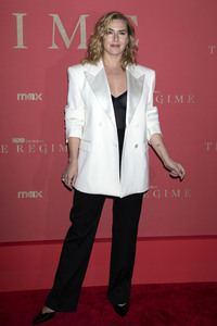 Serienpremiere 'The Regime' in New York