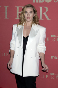 Serienpremiere 'The Regime' in New York