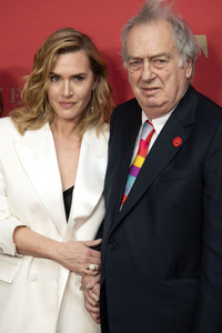 Serienpremiere 'The Regime' in New York