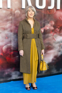 Serienpremiere 'Reina Roja' in Madrid