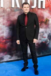 Serienpremiere 'Reina Roja' in Madrid