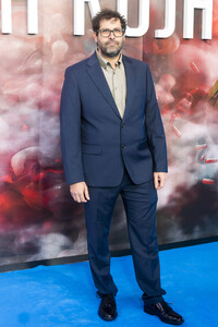 Serienpremiere 'Reina Roja' in Madrid