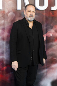 Serienpremiere 'Reina Roja' in Madrid