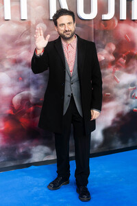 Serienpremiere 'Reina Roja' in Madrid