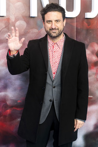 Serienpremiere 'Reina Roja' in Madrid