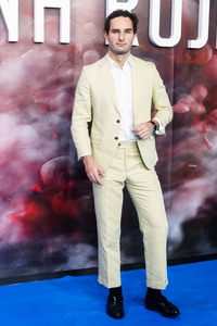 Serienpremiere 'Reina Roja' in Madrid