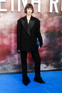 Serienpremiere 'Reina Roja' in Madrid