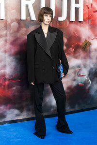 Serienpremiere 'Reina Roja' in Madrid