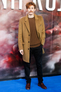 Serienpremiere 'Reina Roja' in Madrid