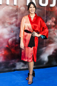 Serienpremiere 'Reina Roja' in Madrid