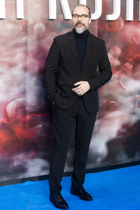 Serienpremiere 'Reina Roja' in Madrid