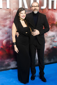 Serienpremiere 'Reina Roja' in Madrid