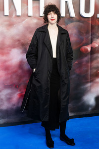 Serienpremiere 'Reina Roja' in Madrid