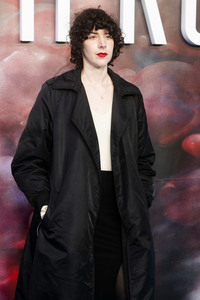 Serienpremiere 'Reina Roja' in Madrid