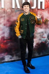 Serienpremiere 'Reina Roja' in Madrid