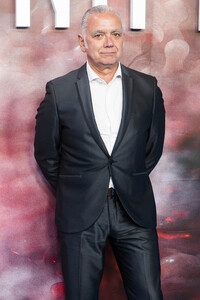 Serienpremiere 'Reina Roja' in Madrid