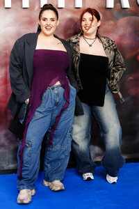 Serienpremiere 'Reina Roja' in Madrid