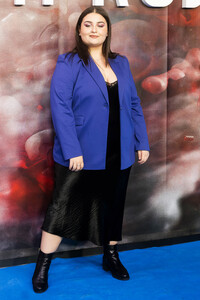 Serienpremiere 'Reina Roja' in Madrid