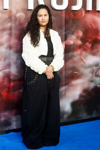 Serienpremiere 'Reina Roja' in Madrid