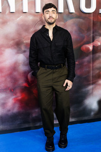 Serienpremiere 'Reina Roja' in Madrid