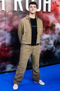 Serienpremiere 'Reina Roja' in Madrid