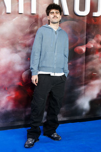 Serienpremiere 'Reina Roja' in Madrid