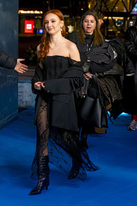 Serienpremiere 'Reina Roja' in Madrid