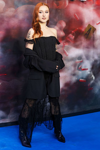 Serienpremiere 'Reina Roja' in Madrid