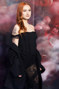 Serienpremiere 'Reina Roja' in Madrid