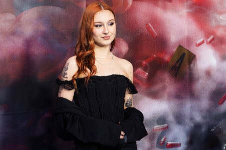 Serienpremiere 'Reina Roja' in Madrid