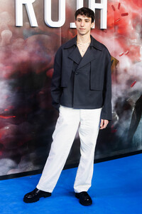 Serienpremiere 'Reina Roja' in Madrid