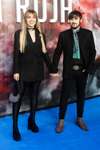 Serienpremiere 'Reina Roja' in Madrid