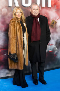 Serienpremiere 'Reina Roja' in Madrid