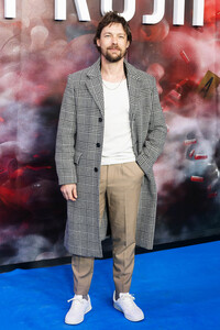 Serienpremiere 'Reina Roja' in Madrid