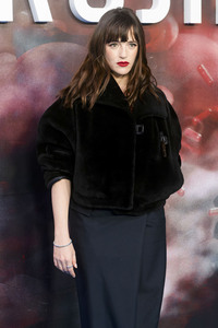 Serienpremiere 'Reina Roja' in Madrid