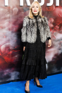 Serienpremiere 'Reina Roja' in Madrid