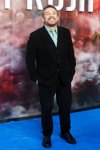 Serienpremiere 'Reina Roja' in Madrid